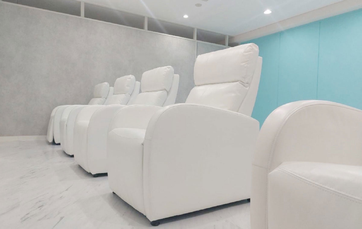 全社員の9割が女性スタッフの会社です